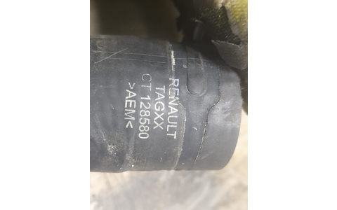 Conducta EGR CT128580 Renault Scenic 3 (2009 - 2012) - imagine 3