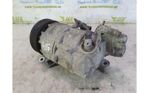 Compresor clima ac 6915380 BMW Seria 1 E87 (2004 - 2007) - imagine 3