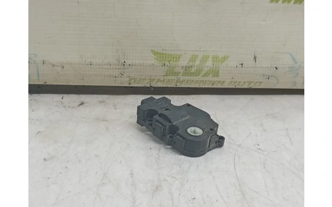 Motoras clapeta mixaj aer 412650750 BMW Seria 5 F11 (2009 - 2013) - imagine 1
