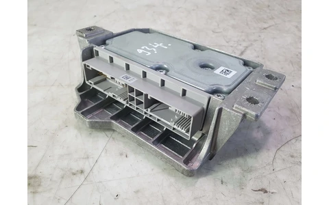 Calculator airbag 6964607 BMW Seria 1 E87 (2004 - 2007) - imagine 2