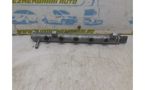 Rampa injectoare H8201044829 Renault Scenic 3 (2009 - 2012) - imagine 2