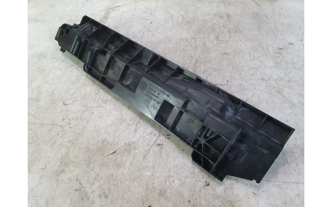 Suport radiator 7524914 BMW Seria 1 E87 (2004 - 2007) - imagine 3