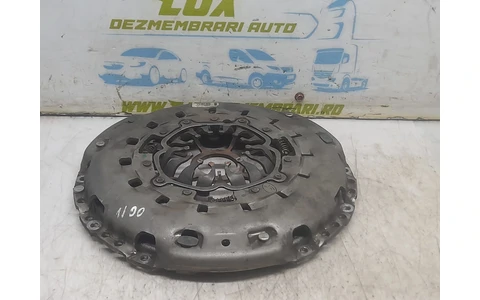 Kit ambreiaj volanta cu masa dubla 301015094r Renault Scenic 3 (2009 - 2012) - imagine 4