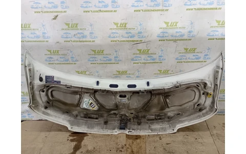 Capota motor Volkswagen Transporter T5 (2003 - 2009) - imagine 3