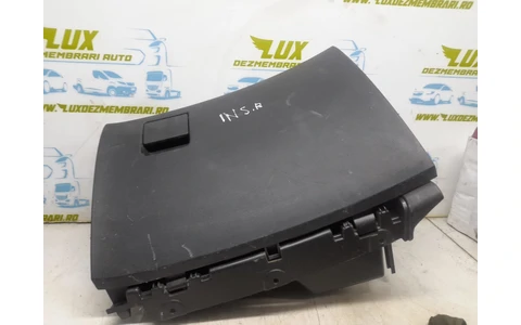 Torpedou 13308550 Opel Insignia A (2008 - 2014) - imagine 2