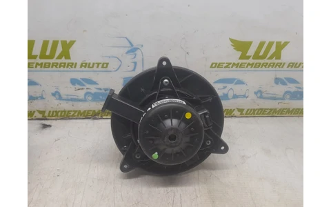 Motoras aeroterma 5242673401 Opel Insignia A (2008 - 2014) - imagine 2