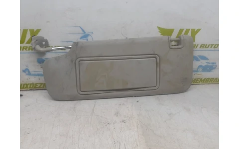 Parasolar stanga Opel Insignia A (2008 - 2014) - imagine 2