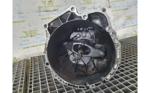 Cutie de viteze manuala 5 trepte 7533513 BMW Seria 1 E87 (2004 - 2007) - imagine 3