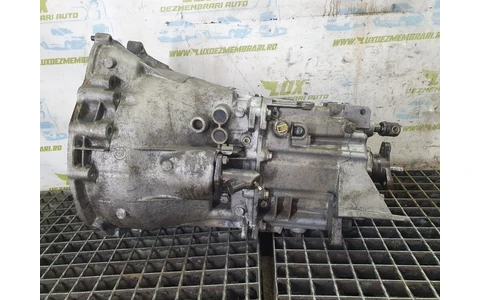 Cutie de viteze manuala 5 trepte 7533513 BMW Seria 1 E87 (2004 - 2007) - imagine 2