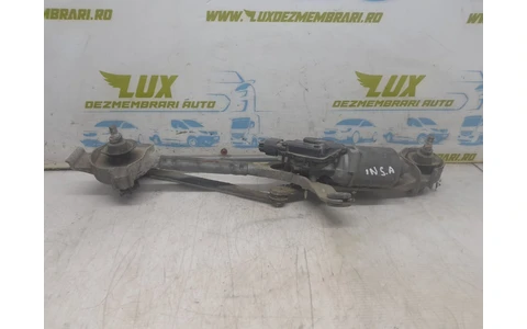 Ansamblu stergatoare parbriz 13227392 Opel Insignia A (2008 - 2014) - imagine 2