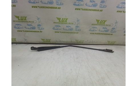 Brat stergator luneta 13227421 Opel Insignia A (2008 - 2014) - imagine 2