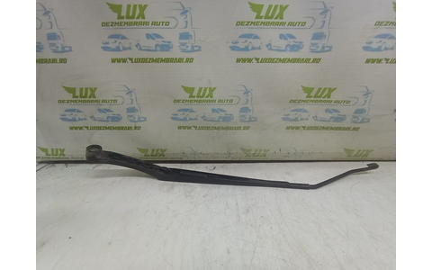 Brat stergator parbriz dreapta 13227399 Opel Insignia A (2008 - 2014) - imagine 2