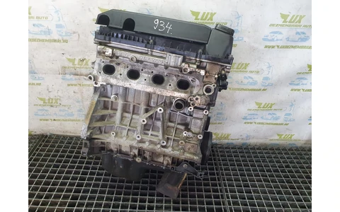 Motor complet fara anexe N46B16A BMW Seria 1 E87 (2004 - 2007) - imagine 2