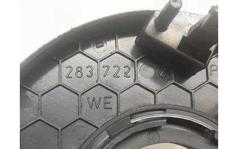 Spira volan 2837222 Volkswagen Transporter T5 (2003 - 2009) - imagine 3