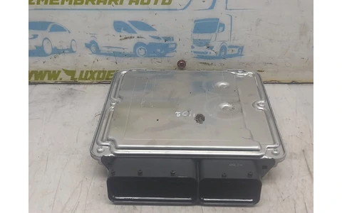 Calculator motor ECU 038906016M Volkswagen Transporter T5 (2003 - 2009) - imagine 2