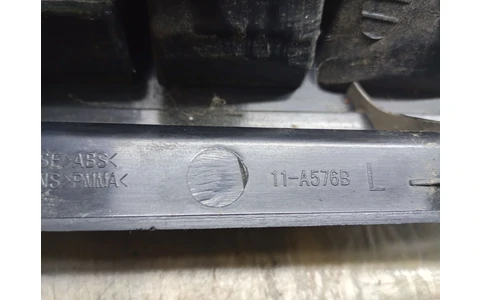 Stop stanga 11-A576B Volkswagen Transporter T5 (2003 - 2009) - imagine 3