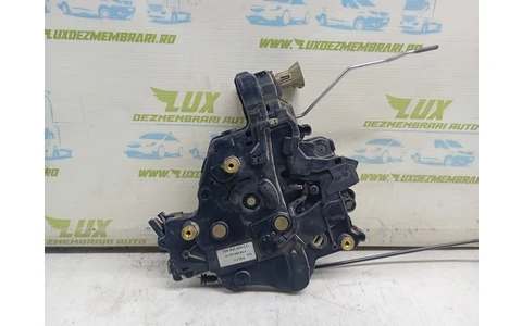 Broasca usa culisanta 7H0843654 Volkswagen Transporter T5 (2003 - 2009) - imagine 2