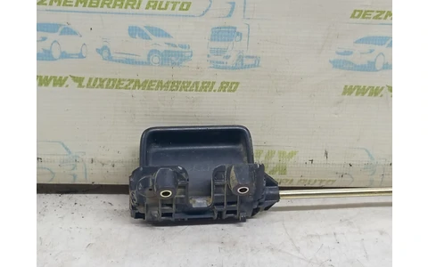 Maner interior 7H0843642 Volkswagen Transporter T5 (2003 - 2009) - imagine 2