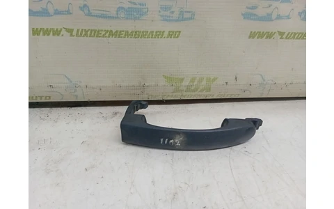 Maner exterior Volkswagen Transporter T5 (2003 - 2009) - imagine 2