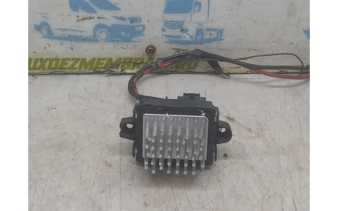 Rezistenta trepte 13503201 Opel Insignia A (2008 - 2014) - imagine 2