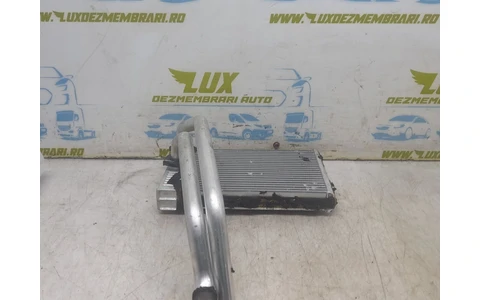 Radiator calorifer bord 52426696 Opel Insignia A (2008 - 2014) - imagine 2
