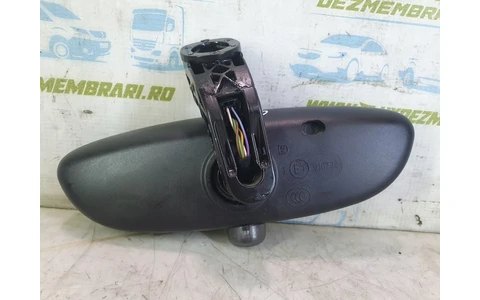 Oglinda retrovizoare interioara e1010736 BMW Seria 1 E87 (2004 - 2007) - imagine 2