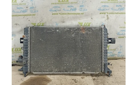 Radiator apa 13143570 Opel Astra H (2004 - 2007) - imagine 2
