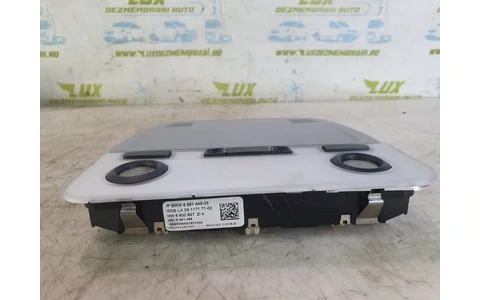 Plafoniera 6961449 BMW Seria 1 E87 (2004 - 2007) - imagine 3