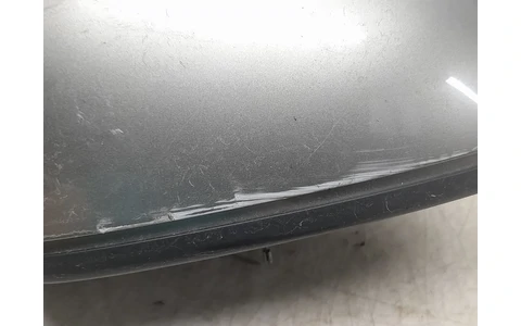 Oglinda dreapta E1021005 Volkswagen Passat B7 (2010 - 2015) - imagine 3