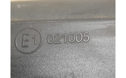 Oglinda dreapta E1021005 Volkswagen Passat B7 (2010 - 2015) - imagine 4