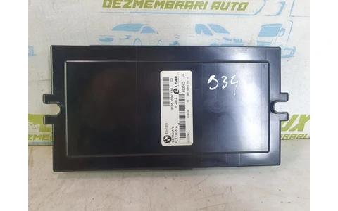 Modul luminii 6961130 BMW Seria 1 E87 (2004 - 2007) - imagine 2