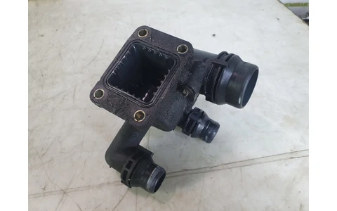Pompa apa 7551569 BMW Seria 1 E87 (2004 - 2007) - imagine 3