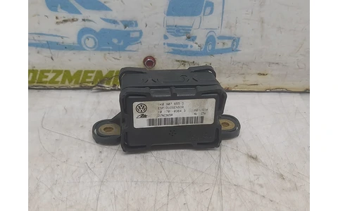 Modul ESP 1k0907655D Volkswagen Golf 5 (2003 - 2009) - imagine 2