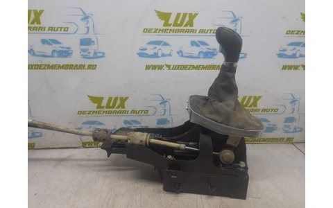 Timonerie manuala 6 trepte 55563829 Opel Insignia A (2008 - 2014) - imagine 2