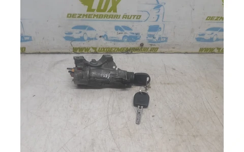 Contact cu cheie 4B0905851C Volkswagen Transporter T5 (2003 - 2009) - imagine 2