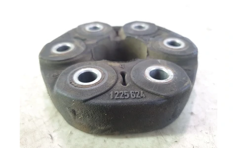 Flansa cardan 1225624 BMW Seria 1 E87 (2004 - 2007) - imagine 2