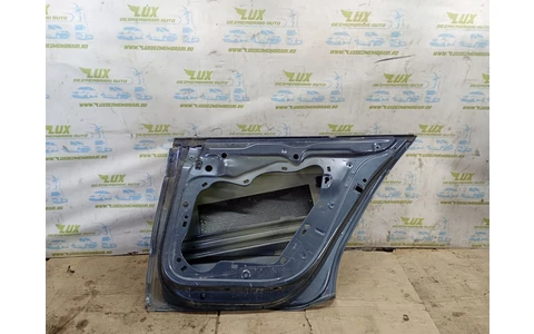 Usa dreapta spate 3C8833312 Volkswagen Passat CC 1 (2008 - 2012) - imagine 2