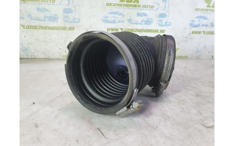 Furtun admisie 7527068 BMW Seria 1 E87 (2004 - 2007) - imagine 2