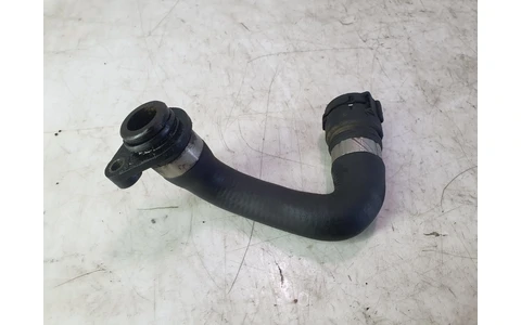 Conducta apa 7501427 BMW Seria 1 E87 (2004 - 2007) - imagine 2