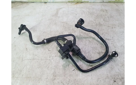 Conducta combustibil 1435982 BMW Seria 1 E87 (2004 - 2007) - imagine 2