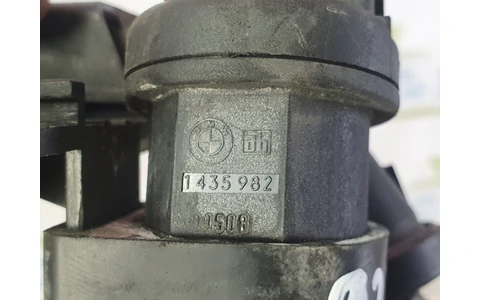 Conducta combustibil 1435982 BMW Seria 1 E87 (2004 - 2007) - imagine 3