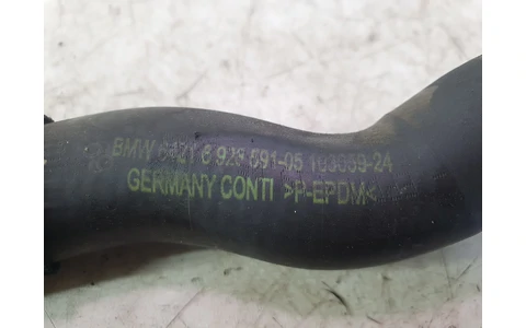 Conducta apa 6928591 BMW Seria 1 E87 (2004 - 2007) - imagine 3