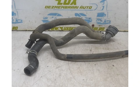 Furtun apa Volkswagen Golf 4 (1997 - 2006) - imagine 2
