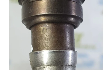 Sonda lambda es20674 BMW Seria 1 E87 (2004 - 2007) - imagine 2