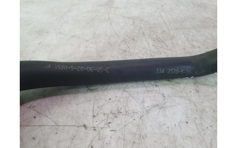 Furtun apa BMW Seria 1 E87 (2004 - 2007) - imagine 2