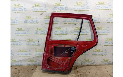 Usa dreapta spate Volkswagen Golf 4 (1997 - 2006) - imagine 2