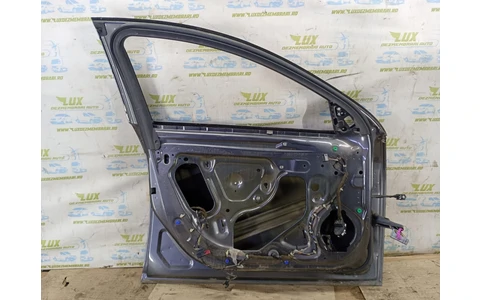 Usa stanga fata Opel Insignia A (2008 - 2014) - imagine 2