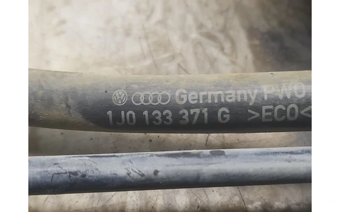 Conducta vacuum 1j0133371g Volkswagen Golf 4 (1997 - 2006) - imagine 3