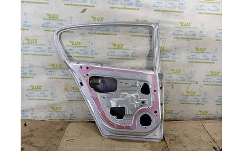 Usa stanga spate Opel Astra H (2004 - 2007) - imagine 2