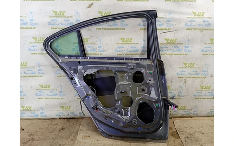 Usa stanga spate Opel Insignia A (2008 - 2014) - imagine 2